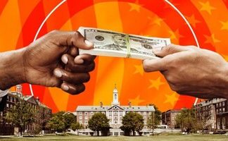 9 американских политических скандалов
