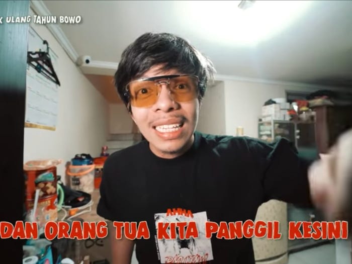 Atta Halilintar