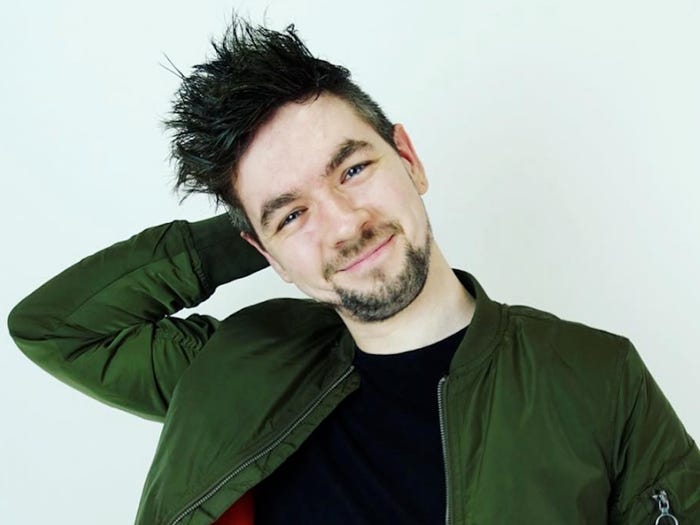 JackSepticEye 