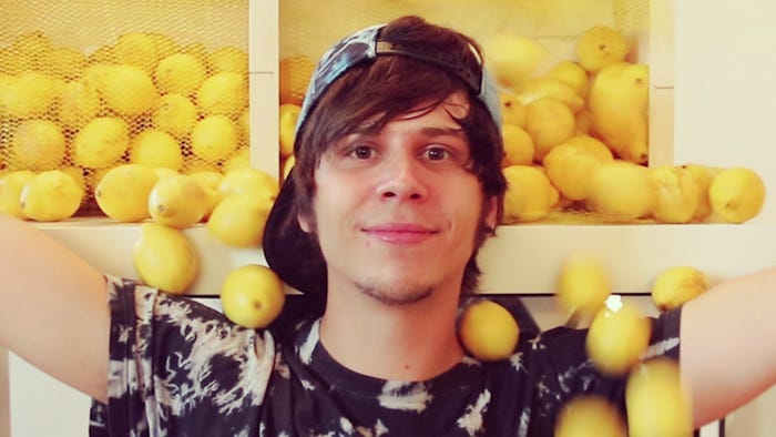 El Rubius