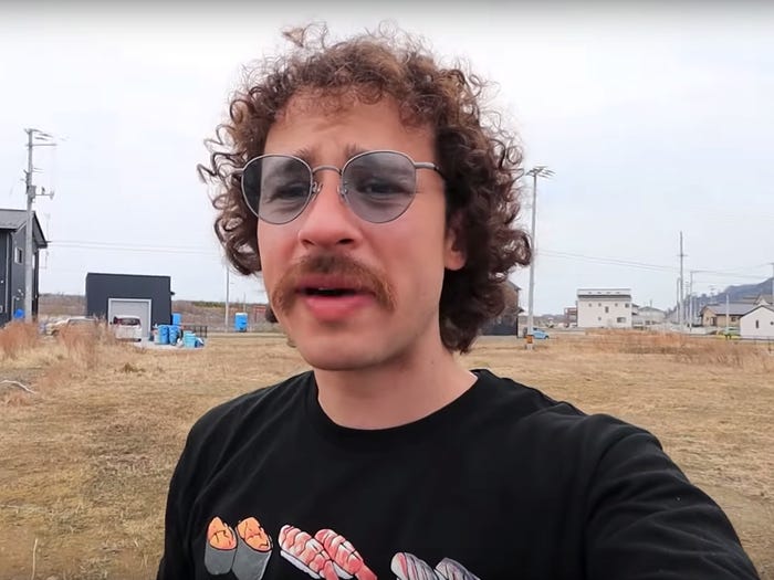Luisito Comunica