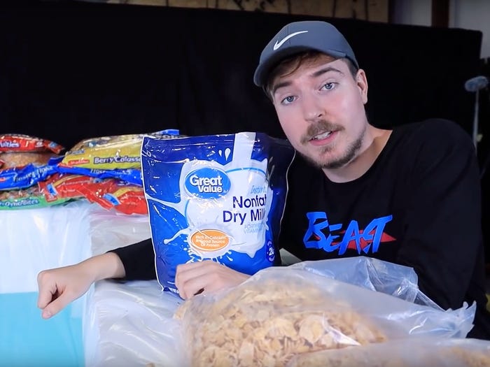 MrBeast
