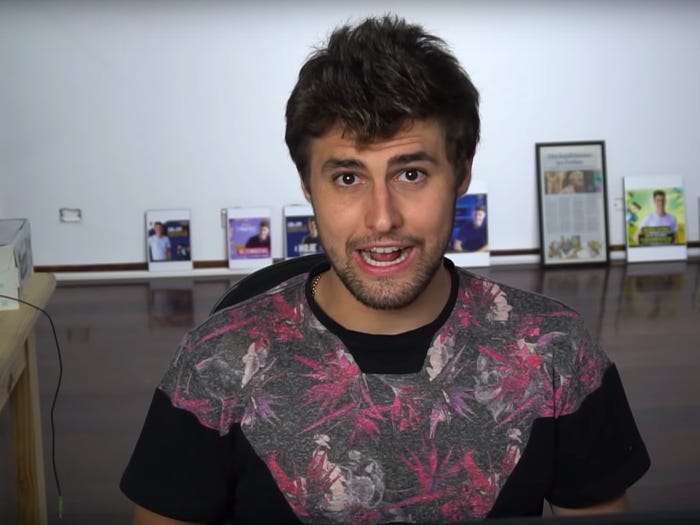 RezendeEvil