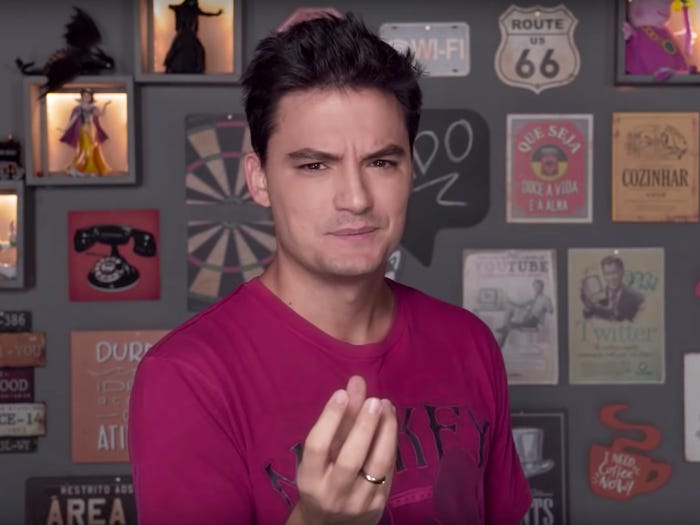 Felipe Neto