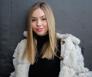 Алекс Френч