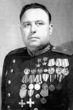 Василий Архипов
