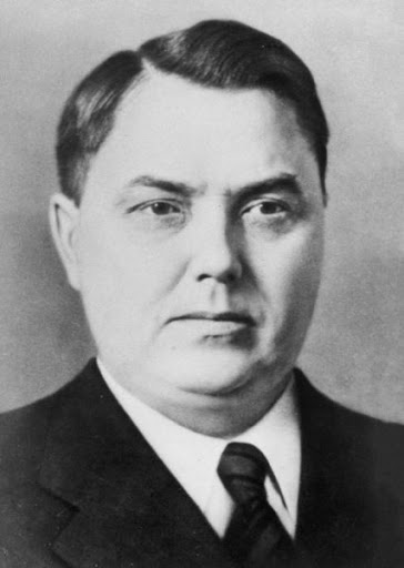 Георгий Максимилианович Маленков
