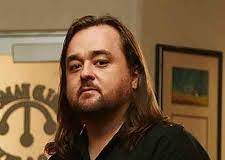 Chumlee (Остин Ли Рассел)