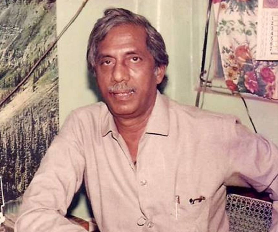 Хаджи Мастан Мирза