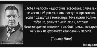 Теодор Эйке