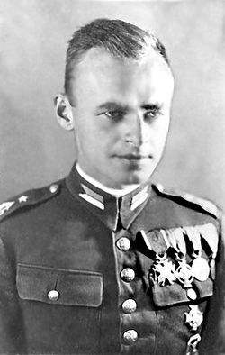 Витольд Пилецкий