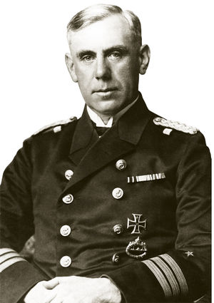 Вильгельм Франц Канарис