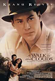 Прогулка в облаках (1995)