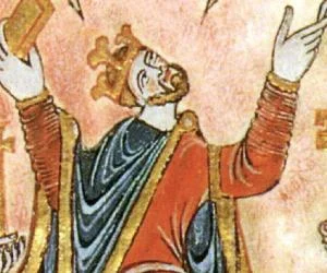 Эдгар Миролюбивый биография. Король Англии в 959—975 годах из Уэссекской династии