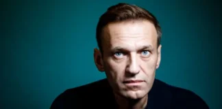 Алексей Навальный биография. Политический и общественный деятель