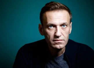 Алексей Навальный биография. Политический и общественный деятель