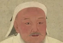 Чингисхан биография. Основатель и первый великий хан Монгольской империи