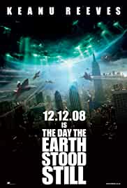День, когда Земля остановилась (2008)