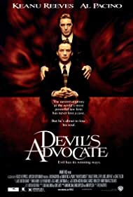 Адвокат дьявола (1997)