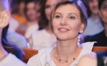 Елена Зеленская биография. Первая леди Украины с 20 мая 2019 года, сценарист Студии «Квартал-95»