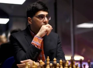 Вишванатан Ананд биография. Индийский шахматист, гроссмейстер