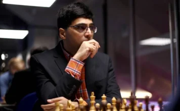 Вишванатан Ананд биография. Индийский шахматист, гроссмейстер