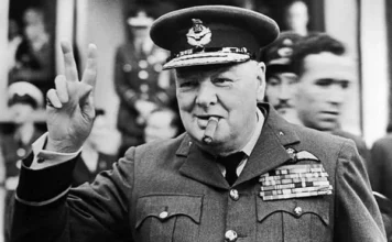 Уинстон Черчилль биография. Военный и политический путь. Книги. Личная жизнь