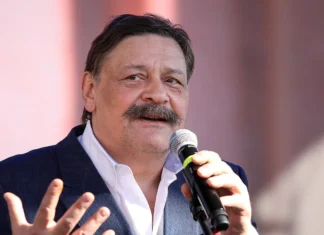Дмитрий Назаров биография. Театр. Кино. Личная жизнь